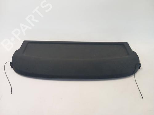 Cappelliera Cappelliera AUDI A1 Sportback (8XA, 8XF) 1.6 TDI (90 hp) 35787714 35787714