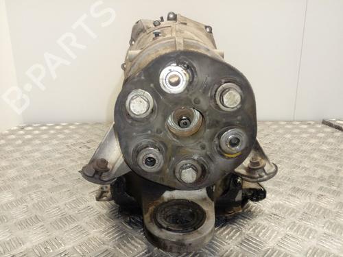 Gearbox BMW 7 (E65, E66, E67) 730 Ld | BP13943012M3 