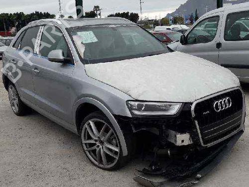 Left front window switch AUDI Q3 (8UB, 8UG)  | BP12935645I27  - Image 8