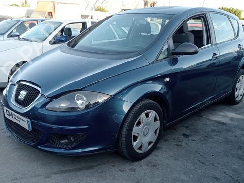 Rear parcel shelf SEAT TOLEDO III (5P2) | BP29340533C85