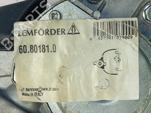 Rudehejsemekanisme ventre foran ALFA ROMEO 147 (937_) | BP30376546C22