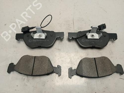 Used Other Other FIAT PUNTO (188_) 1.9 JTD (101 hp) 16647122 16647122