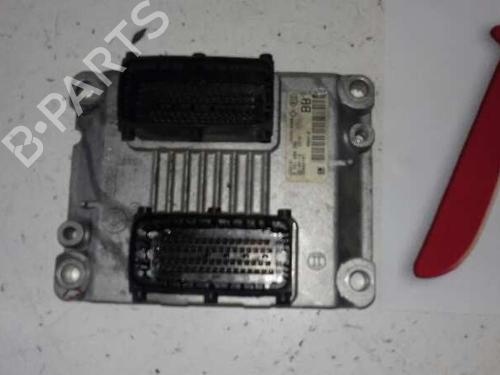 Centralina do motor Centralina do motor OPEL ASTRA H (A04) 1.4 (L48) (90 hp) 36220312 36220312