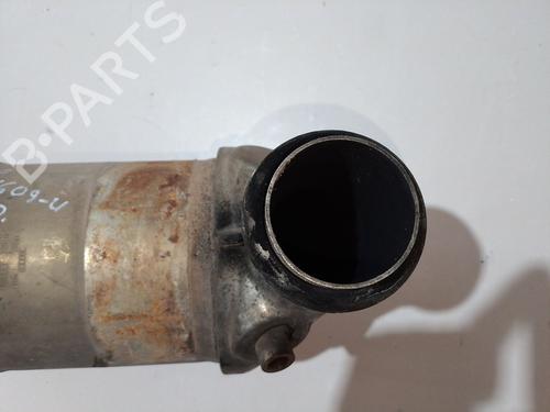 Catalyst JAGUAR XF I (X250) 2.7 D | BP37464140M10 - Image 3