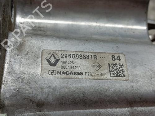 Inverter/Converter RENAULT ZOE (BFM_) ZOE | BP22430198M119 