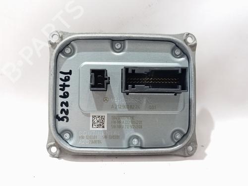 Lights ECU MERCEDES-BENZ E-CLASS (W212) E 220 CDI / BlueTEC (212.001, 212.002) | BP34583036M55 - Image 2