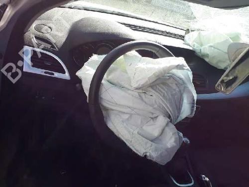 Fuse box RENAULT MEGANE III Hatchback (BZ0/1_, B3_) | BP12658654E1