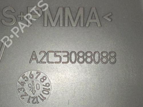 Instrument cluster LAND ROVER RANGE ROVER SPORT I (L320) 3.6 D 4x4 | BP29257135C47 