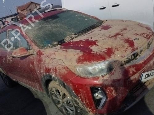 Capot KIA STONIC (YB)  | BP25856165C1 