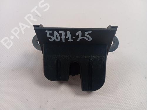 Used Tailgate lock SEAT IBIZA IV (6J5, 6P1) [2008-2017]  28693980