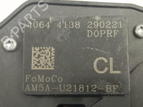 Front right lock FORD TRANSIT CONNECT V408 Box Body/MPV  | BP29536205C97 