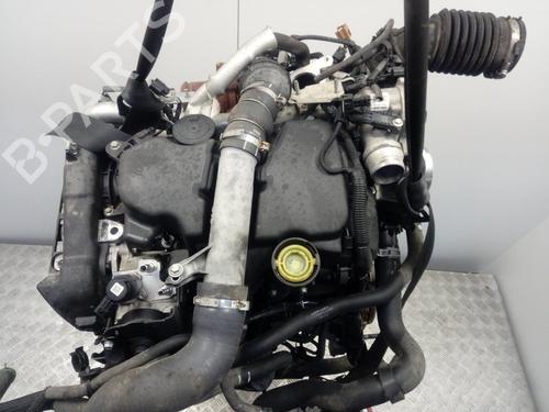Motor RENAULT CLIO IV (BH_) [2012-2021]  13742718