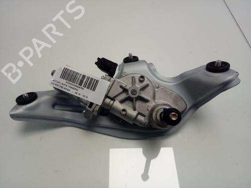 Used Rear wiper motor KIA RIO IV (YB, SC, FB) [2017-2025]  12991927
