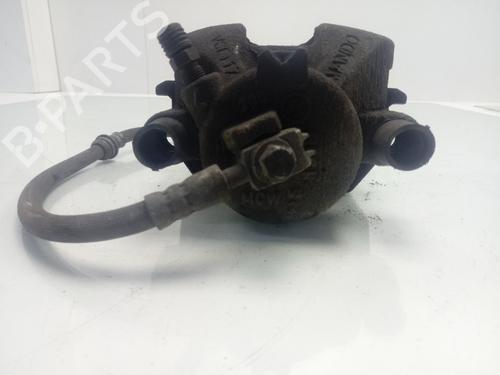 Left front brake caliper AUDI A1 Sportback (GBA) 30 TFSI | BP17239311M105