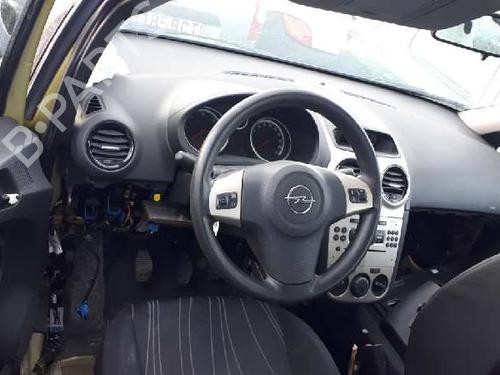 Right front suspension arm OPEL CORSA D (S07)  | BP30371121M13 