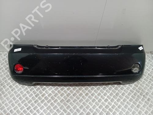 Used Rear bumper Rear bumper CHEVROLET MATIZ (M200, M250) 1.0 (67 hp) 34127727 34127727