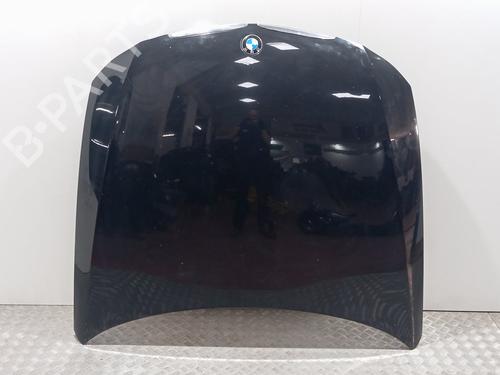 Used Hood BMW 3 (E90) 320 i (150 hp) 27339763