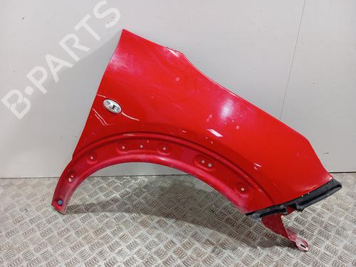Used Right front fenders CITROËN C4 CACTUS [2014-2025]  27606628