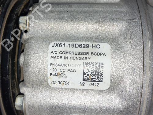AC compressor FORD FOCUS IV (HN) 1.0 EcoBoost mHEV | BP36527731M34 - Image 7