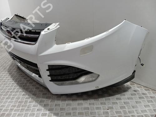 Front bumper FORD KUGA II (DM2) | BP32470783C7 - Image 3