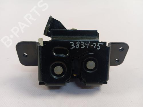 Used Tailgate lock Tailgate lock JEEP GRAND CHEROKEE III (WH, WK) 3.0 CRD (218 hp) 31831883 31831883