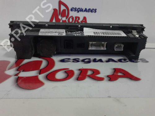 Climate control BMW 3 Coupe (E46) 320 Cd | BP12834028I5 