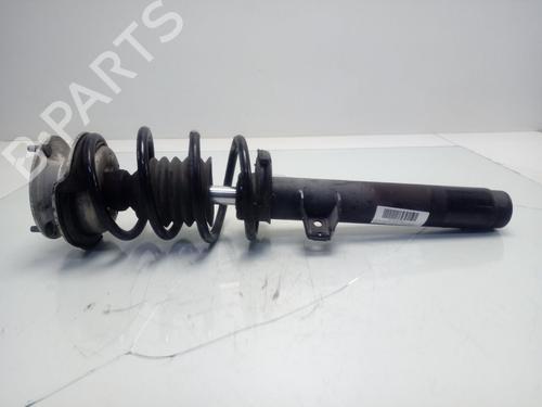 Used Right front shock absorber BMW X1 (E84) sDrive 20 d (177 hp) 15804672
