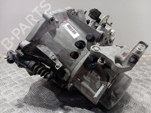 Gearbox PEUGEOT PARTNER Box Body/MPV (K9)  | BP29333251M3 