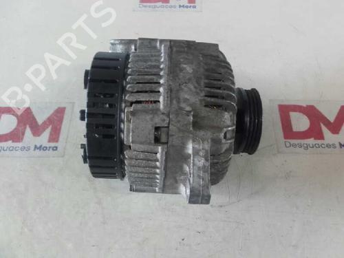 Used Alternator RENAULT MEGANE I (BA0/1_) 1.6 e (BA0F, BA0S) (90 hp) 30370335