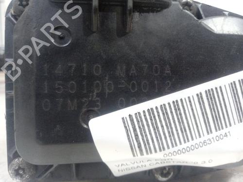 Egr NISSAN CABSTAR E (TL_, VL_) | BP12937882M69