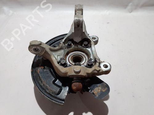 Left front steering knuckle BYD SEAL U | BP39095752M25 - Image 4