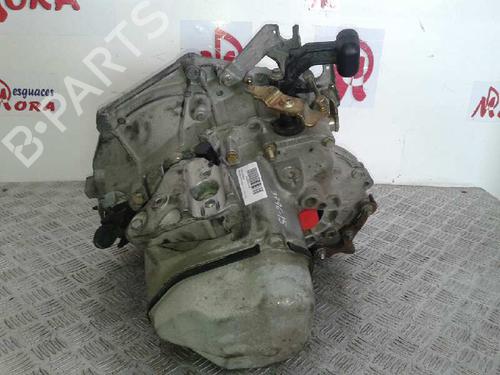 Gearbox CITROËN C3 Pluriel (HB_)  | BP12676962M3 