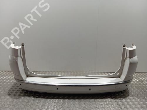 Used Rear bumper CITROËN C4 Picasso I MPV (UD_) 1.6 HDi 110 (112 hp) 22336879