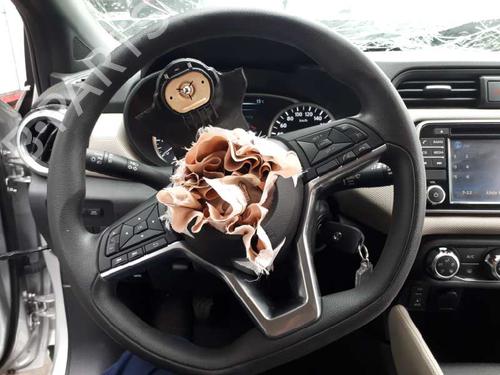 Used Steering wheel NISSAN MICRA V (K14) [2016-2025]  12650973