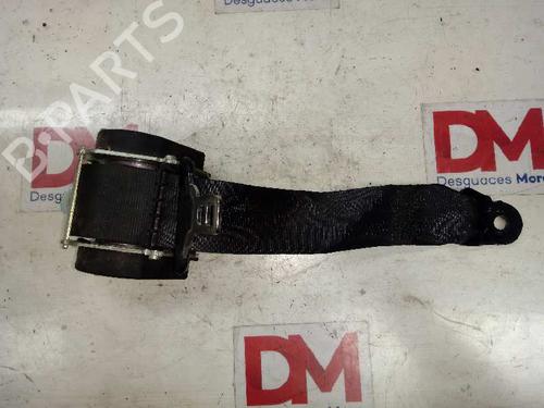 Used Rear left seatbelt DACIA DOKKER MPV (KE_) 1.6 LPG (109 hp) 16715886