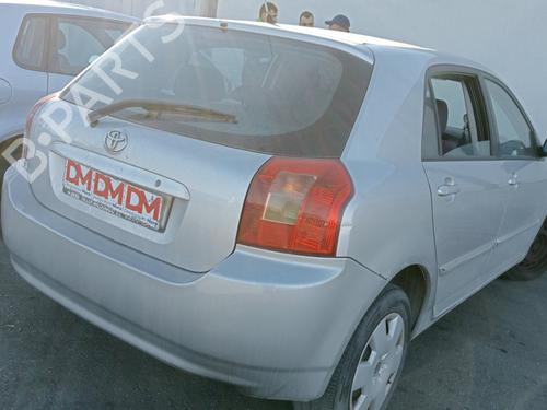 Left front suspension arm TOYOTA COROLLA (_E12_) 2.0 D-4D (CDE120R, CDE120L_) | BP19514953M12