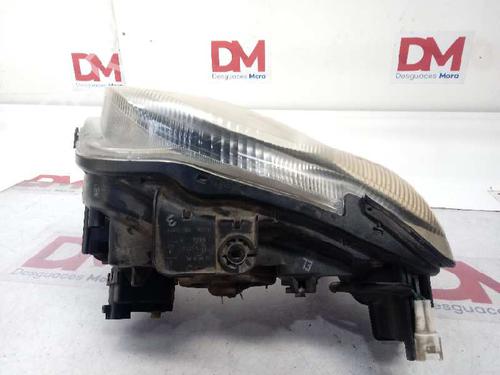 Right headlight SUZUKI BALENO (EG) 1.6 i 16V (SY416) | BP12837354C29 