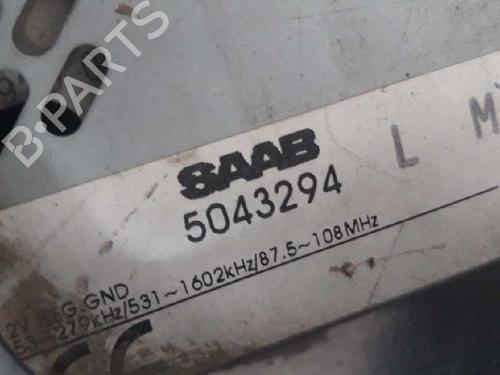 Radio SAAB 9-5 (YS3E) 2.0 t | BP12646595E6 