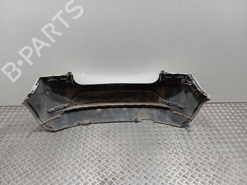 Rear bumper SEAT IBIZA IV (6J5, 6P1)  | BP21063889C8