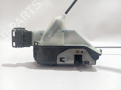 Front right lock CITROËN C-ELYSEE (DD_) 1.5 BlueHDi 100 | BP36034178C97 - Image 3