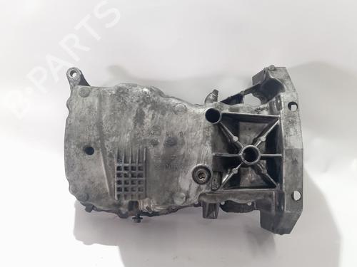 Used Oil sump RENAULT MEGANE II (BM0/1_, CM0/1_) [2001-2012]  32262036