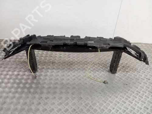 Used Front bumper reinforcement Front bumper reinforcement 37440519 37440519