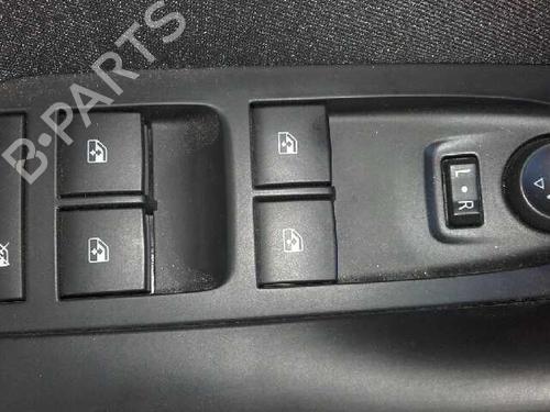 Used Left front window switch OPEL ASTRA K (B16) 1.6 CDTi (68) (110 hp) 16372976