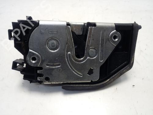 Front right lock BMW 5 Touring (E61) 530 d | BP15357435C97 