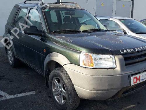 Fuel pump LAND ROVER FREELANDER I (L314) 2.0 DI 4x4 | BP12654077M76 