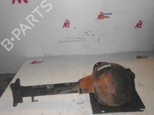 Used Front differential OPEL MONTEREY A (M92) [1991-1998]  29400637