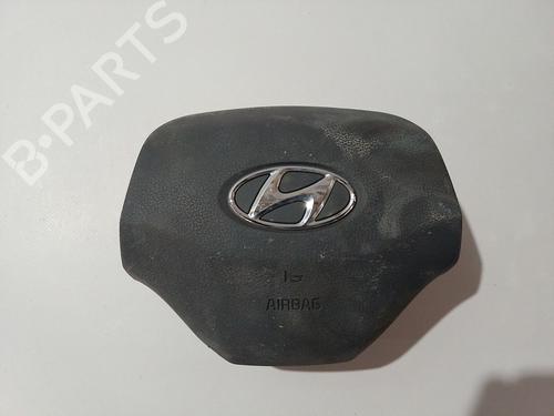 Used Driver airbag Driver airbag HYUNDAI IONIQ (AE) [2016-2023] 35949955 35949955