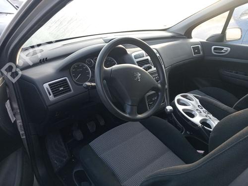Left front window switch PEUGEOT 307 SW (3H) 1.6 16V | BP37467195I27 - Image 7