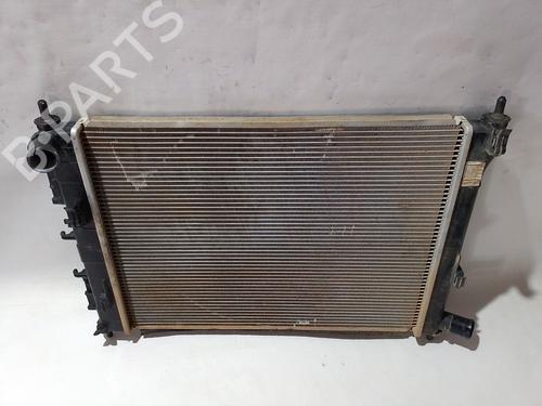 Water radiator KIA STONIC (YB) 1.2 CVVT | BP40237344M31 - Image 2