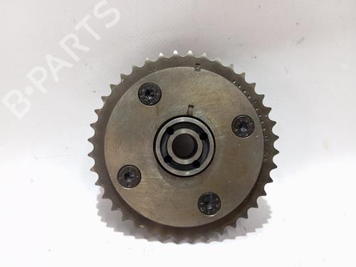 Used Pulley PEUGEOT 308 I (4A_, 4C_) [2007-2016]  28693977